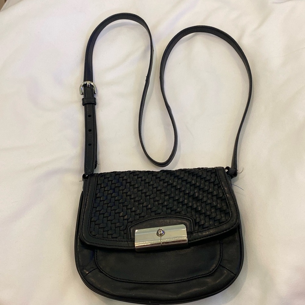 Coach small purse - Picture 6 of 7